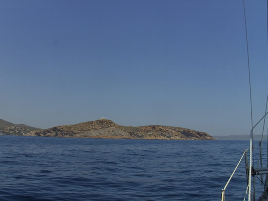 Cape SOUNIO